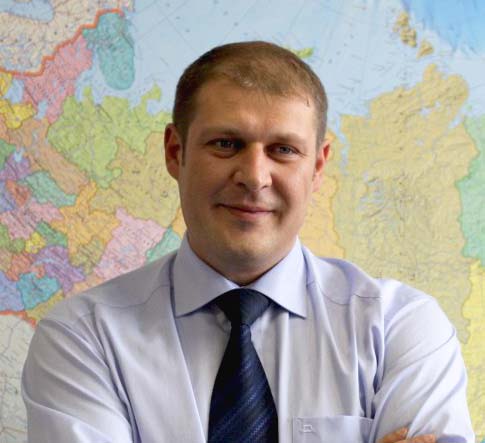 Сергей Маху